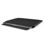 Pipetto Ultra Slim Laptop Sleeve 13/14" Sort