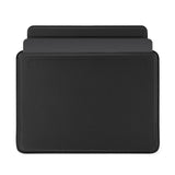 Pipetto Ultra Slim Laptop Sleeve 13/14" Sort