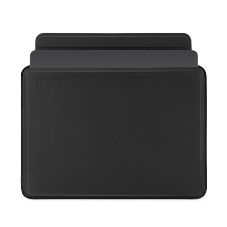 Pipetto Ultra Slim Laptop Sleeve 13/14" Sort