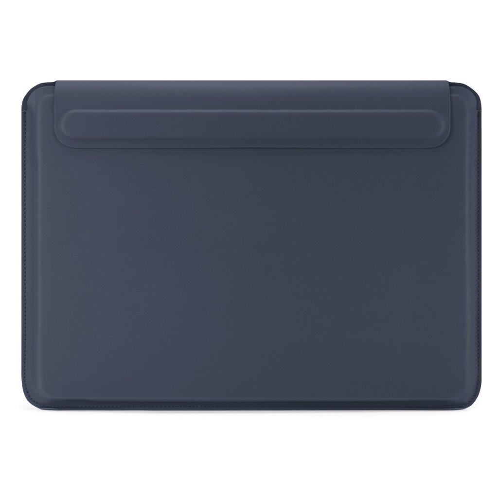 Pipetto Ultra Slim Laptop Sleeve 13/14" Mørkeblå