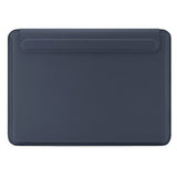 Pipetto Ultra Slim Laptop Sleeve 13/14" Mørkeblå