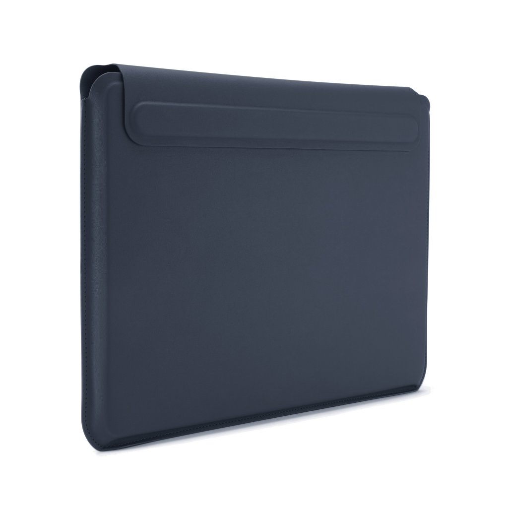 Pipetto Ultra Slim Laptop Sleeve 13/14" Mørkeblå