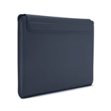 Pipetto Ultra Slim Laptop Sleeve 13/14" Mørkeblå