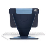 Pipetto iPad Air 11 (M2/M3/M4)/iPad Air 10.9 (gen 4/5) Cover Origami No6 Stand Sort