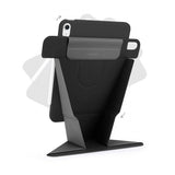 Pipetto iPad Air 11 (M2/M3/M4)/iPad Air 10.9 (gen 4/5) Etui Origami No6 Stand Blå
