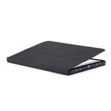 Pipetto iPad Air 13 (M2/M3/M4) Cover Origami No6 Stand Sort
