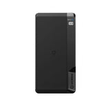 ALOGIC USB-C 10.000mAh Trådløs Power Bank Ultimate Sort