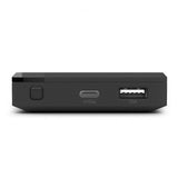 ALOGIC USB-C 10.000mAh Trådløs Power Bank Ultimate Sort
