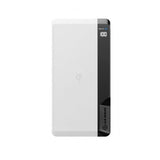 ALOGIC USB-C 10.000mAh Trådløs Power Bank Ultimate Hvid