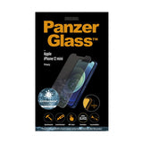 PanzerGlass iPhone 12 Mini Skærmbeskyttelse Standard Fit Privacy