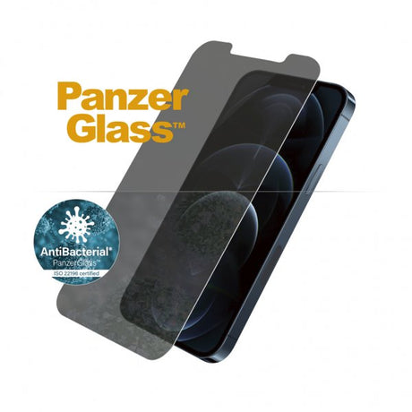 PanzerGlass iPhone 12 Pro Max Skærmbeskyttelse Standard Fit Privacy