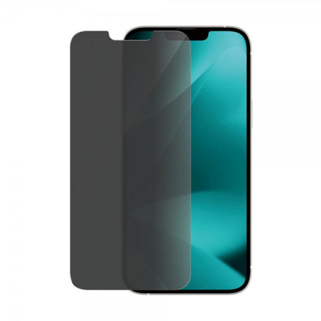 PanzerGlass iPhone 13 Pro Max/iPhone 14 Plus Skærmbeskyttelse Classic Fit Privacy