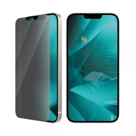 PanzerGlass iPhone 13 Pro Max/iPhone 14 Plus Skærmbeskyttelse Classic Fit Privacy