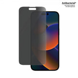 PanzerGlass iPhone 14 Pro Max Skærmbeskyttelse Classic Fit Privacy