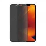 PanzerGlass iPhone 13/iPhone 13 Pro/iPhone 14 Skærmbeskyttelse Ultra-Wide Fit Privacy