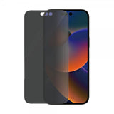 PanzerGlass iPhone 14 Pro Max Skærmbeskyttelse Ultra-Wide Fit Privacy