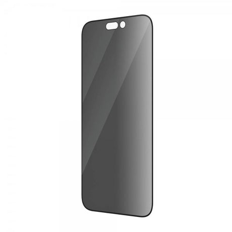 PanzerGlass iPhone 14 Pro Max Skærmbeskyttelse Ultra-Wide Fit Privacy