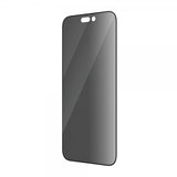 PanzerGlass iPhone 14 Pro Max Skærmbeskyttelse Ultra-Wide Fit Privacy EasyAligner
