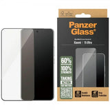 PanzerGlass Xiaomi 15 Ultra Skærmbeskyttelse Ultra-Wide Fit