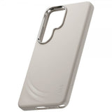 CARE by PanzerGlass Samsung Galaxy S26 Cover Flow MagSafe Vanilla