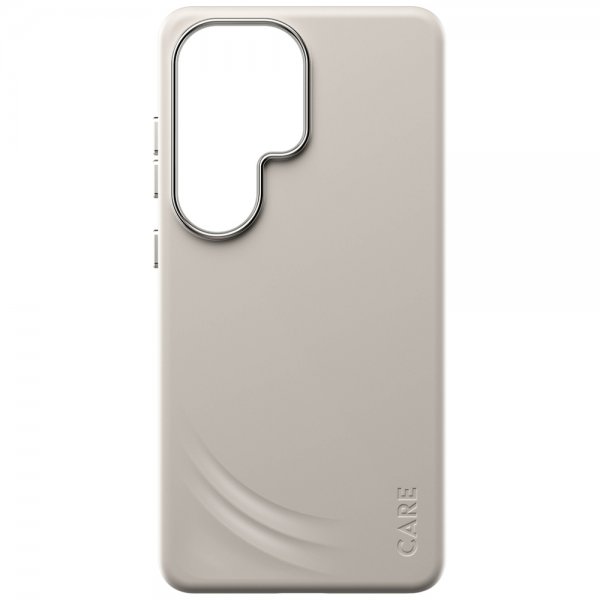 CARE by PanzerGlass Samsung Galaxy S26 Cover Flow MagSafe Vanilla