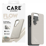 CARE by PanzerGlass Samsung Galaxy S26 Cover Flow MagSafe Vanilla