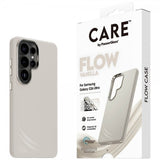 CARE by PanzerGlass Samsung Galaxy S26 Cover Flow MagSafe Vanilla