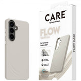 CARE by PanzerGlass Samsung Galaxy S26 Plus Cover Flow MagSafe Vanilla