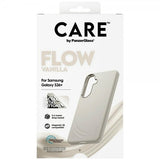 CARE by PanzerGlass Samsung Galaxy S26 Plus Cover Flow MagSafe Vanilla