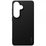 CARE by PanzerGlass Samsung Galaxy S26 Etui TPU Sort