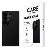 CARE by PanzerGlass Samsung Galaxy S26 Ultra Cover TPU Sort