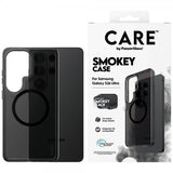 CARE by PanzerGlass Samsung Galaxy S26 Ultra Cover Smokey MagSafe Sort