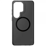 CARE by PanzerGlass Samsung Galaxy S26 Ultra Cover Smokey MagSafe Sort