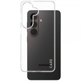 CARE by PanzerGlass Samsung Galaxy S26 Cover X-Ray Transparent