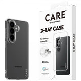 CARE by PanzerGlass Samsung Galaxy S26 Cover X-Ray Transparent