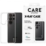 CARE by PanzerGlass Samsung Galaxy S26 Ultra Cover X-Ray Transparent
