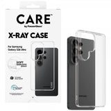 CARE by PanzerGlass Samsung Galaxy S26 Ultra Cover X-Ray Transparent