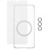 PanzerGlass Samsung Galaxy S26 3-i-1 Beskyttelsespakke