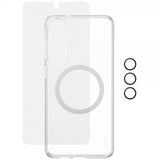 PanzerGlass Samsung Galaxy S26 Plus 3-i-1 Beskyttelsespakke