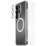 PanzerGlass Samsung Galaxy S26 Ultra 3-i-1 Beskyttelsespakke