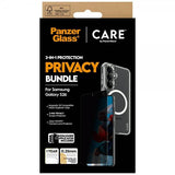 PanzerGlass Samsung Galaxy S26 3-i-1 Beskyttelse fortrolighedspakke