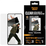 PanzerGlass Samsung Galaxy S26 Ultra Skærmbeskyttelse Fastfit In-a-Box