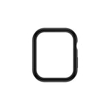 PanzerGlass Apple Watch 42mm (Series 10/11) Cover med Skærmbeskytter Full Body Sort