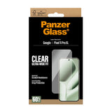 PanzerGlass Google Pixel 11 Pro XL Skærmbeskytter Ultra-Wide Fit