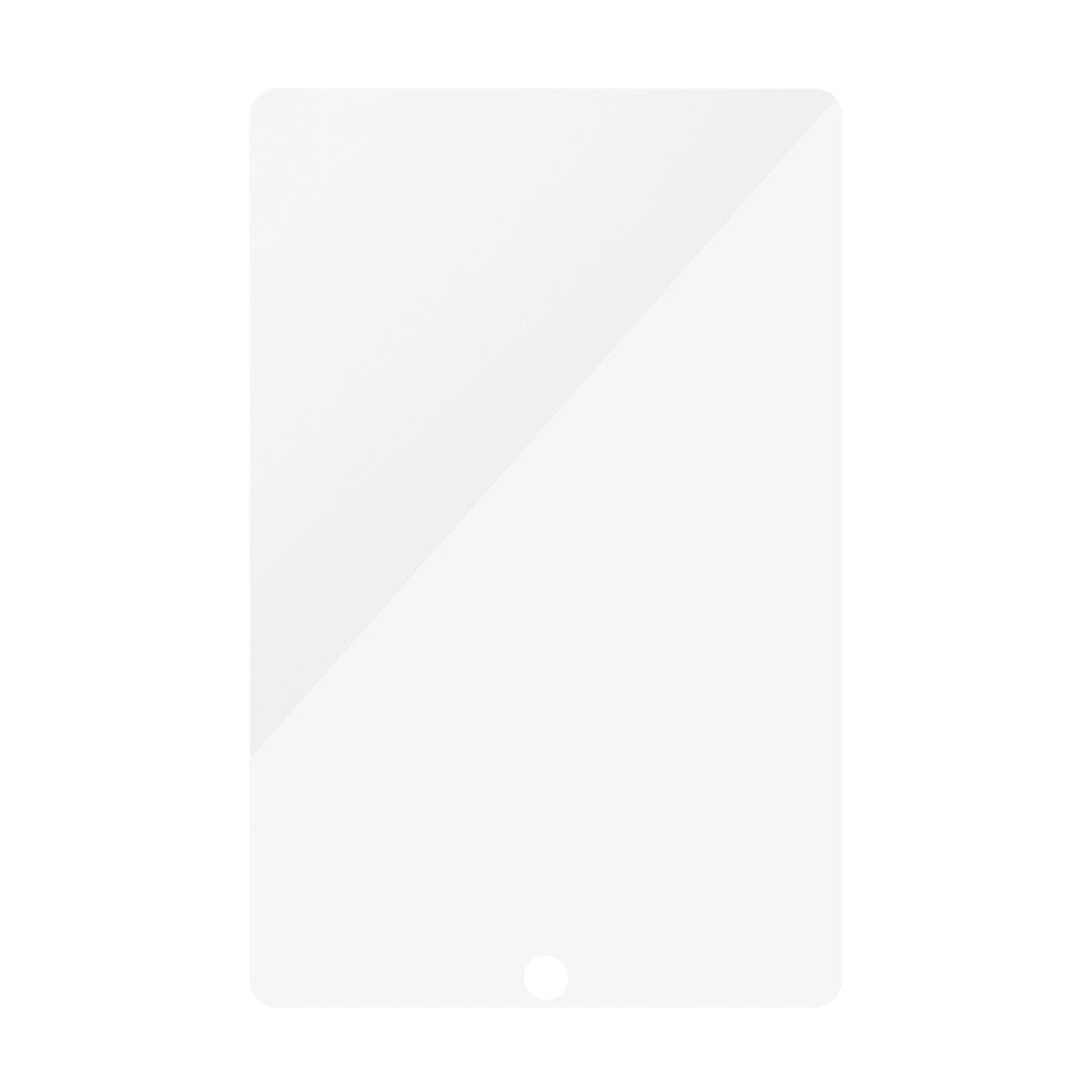 PanzerGlass iPad 10.2 (gen 7/8/9) Skærmbeskytter Ultra-Wide Fit