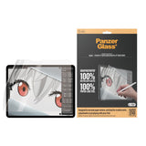 PanzerGlass iPad Air 13/iPad Pro 13 Skærmbeskytter GraphicPaper