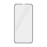 PanzerGlass iPhone 13/13 Pro/14/16e/17e Skærmbeskytter Ultra-Wide Fit Fastfit
