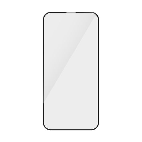 PanzerGlass iPhone 13/13 Pro/14/16e/17e Skærmbeskytter Ultra-Wide Fit Fastfit