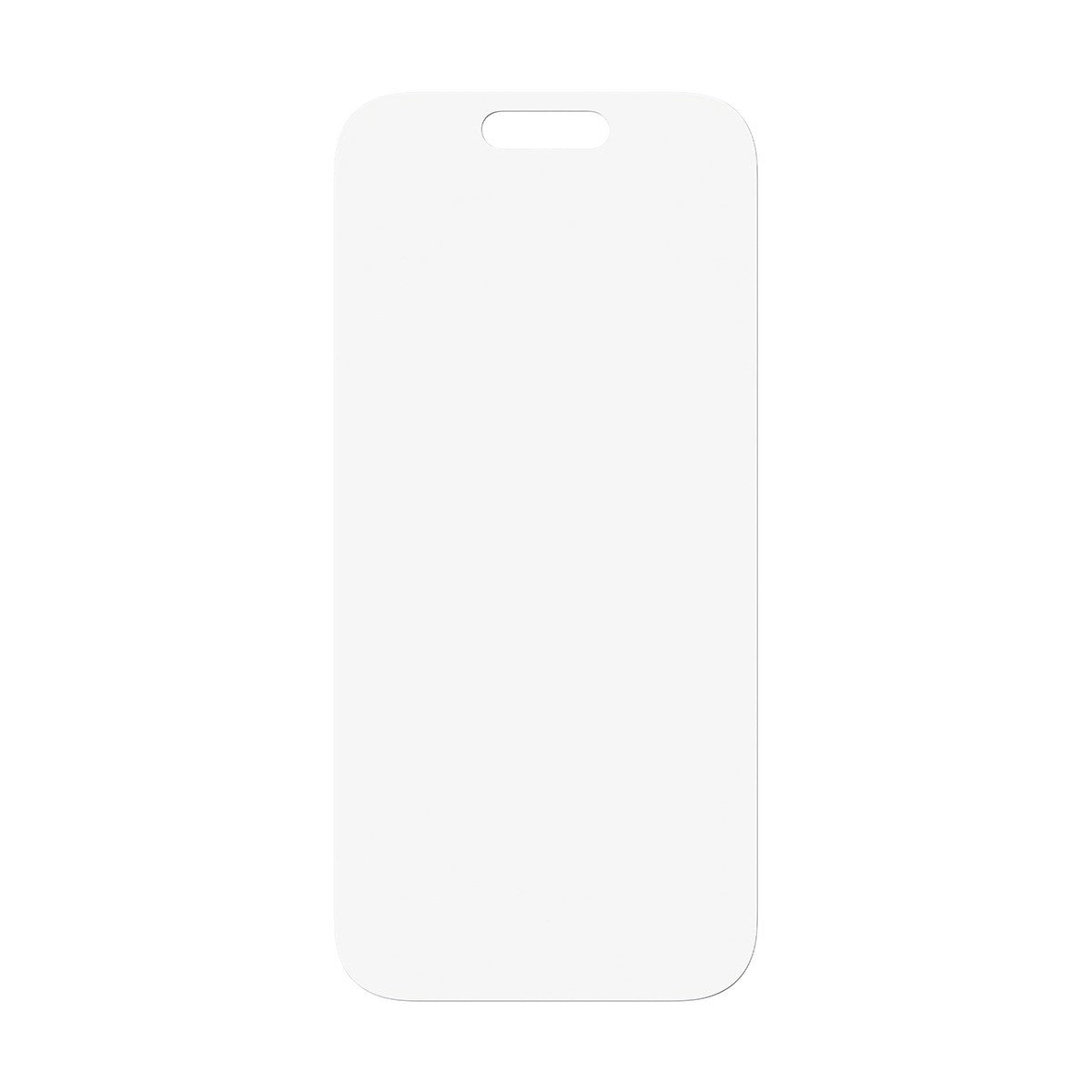 PanzerGlass iPhone 16 Pro/iPhone 17 Skærmbeskytter Classic Fit EasyAligner