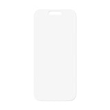 PanzerGlass iPhone 16 Pro/iPhone 17 Skærmbeskytter Classic Fit EasyAligner